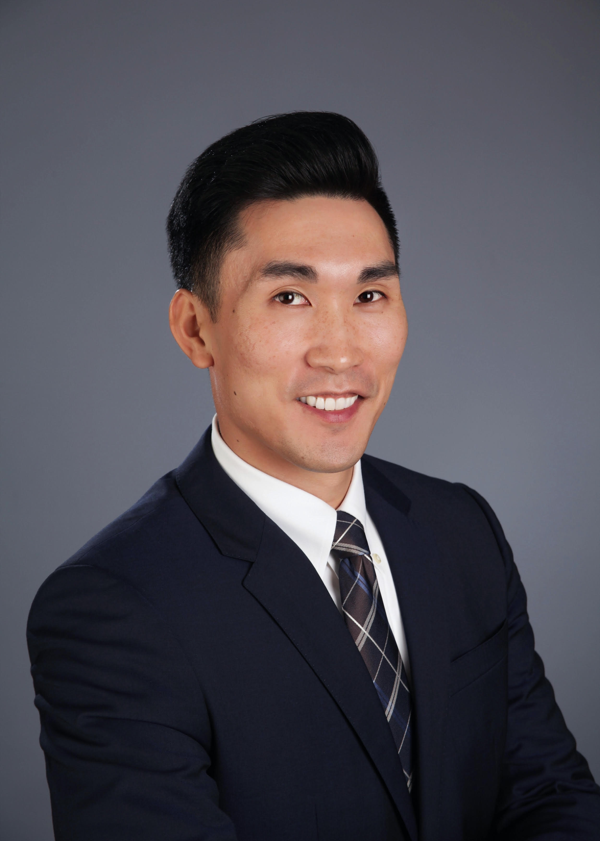 Samuel Park M.D. , Physician Anesthesiologist Samuel Park M.D. , Physician Anesthesiologist