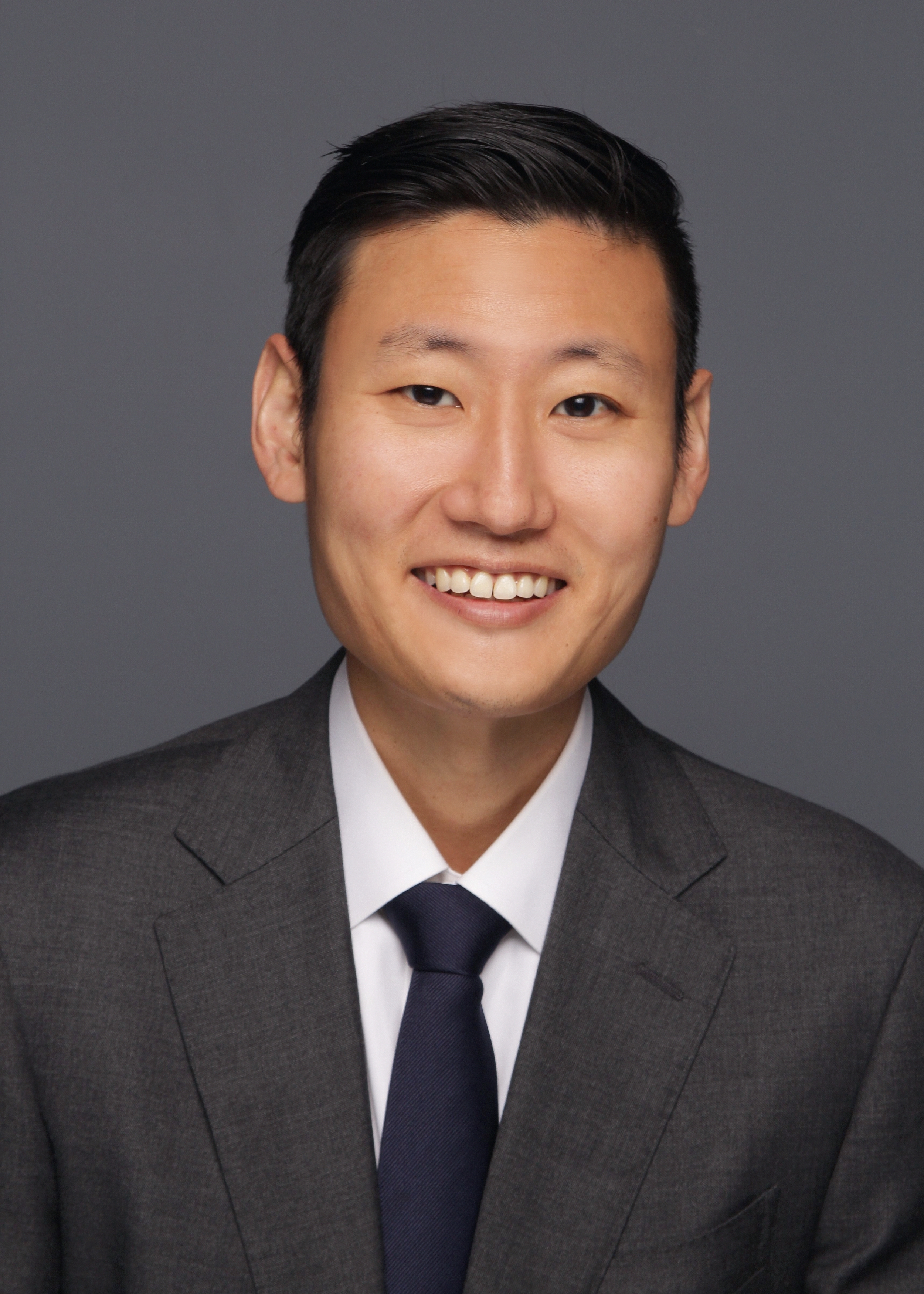 Nicholas An M.D. , Physician Anesthesiologist 