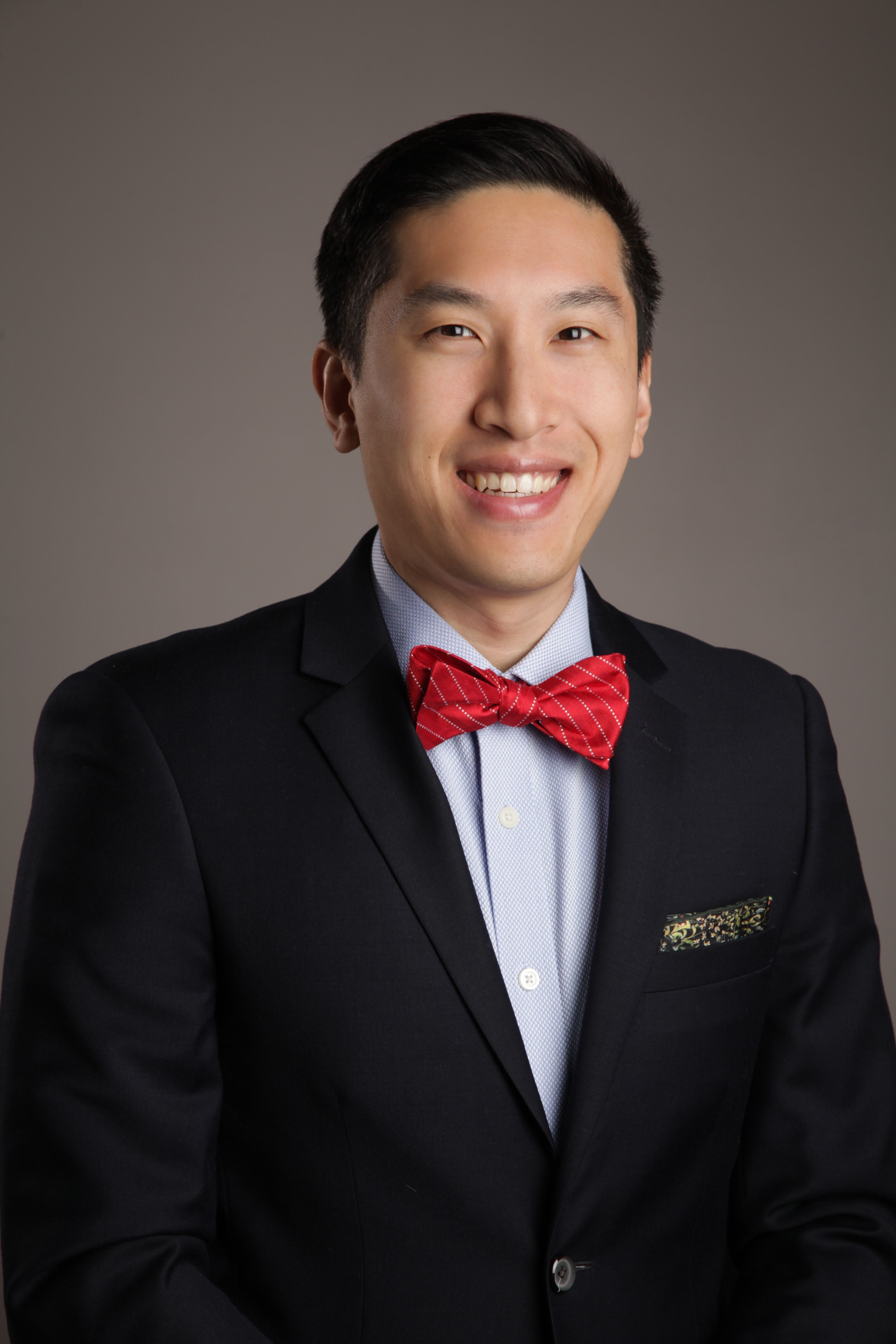 Jonathan Dang M.D. , Physician Anesthesiologist 