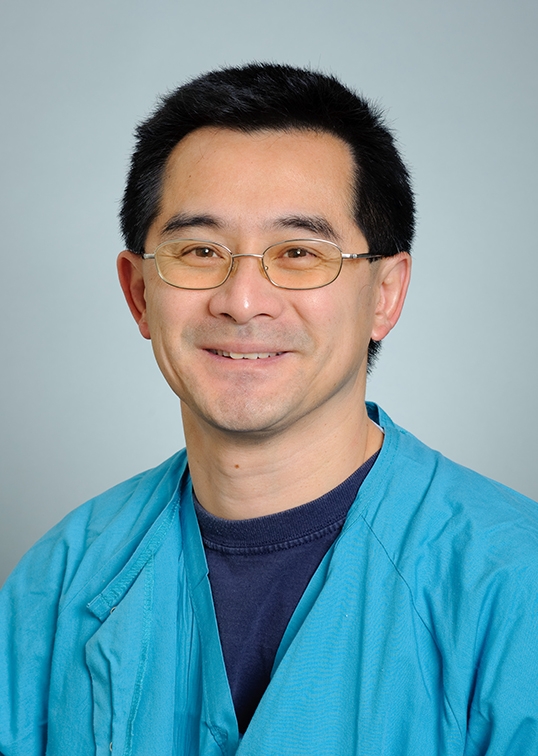 Ku-Yuen Hsue M.D. , Physician Anesthesiologist 