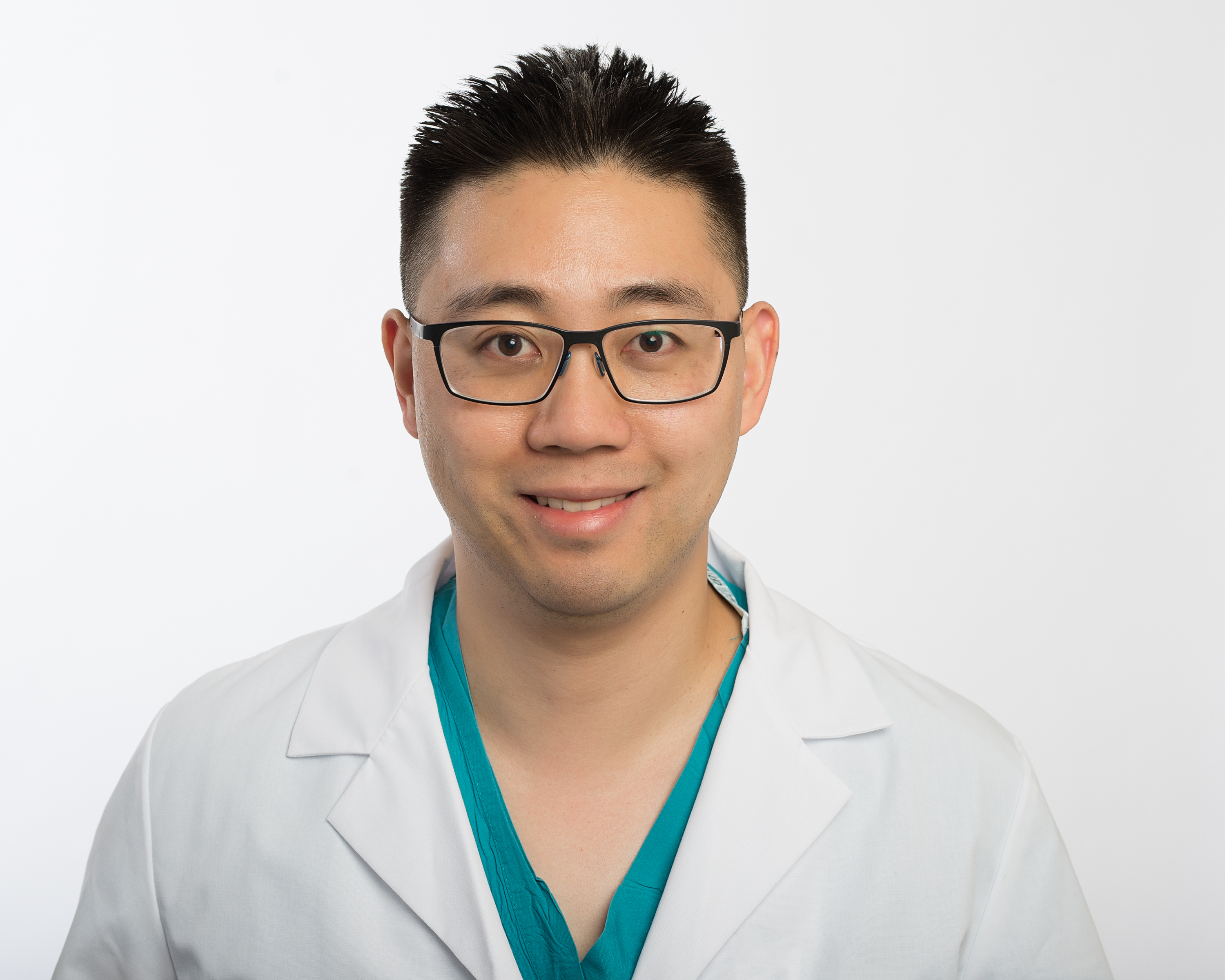 Jamie Kim M.D. , Physician Anesthesiologist 