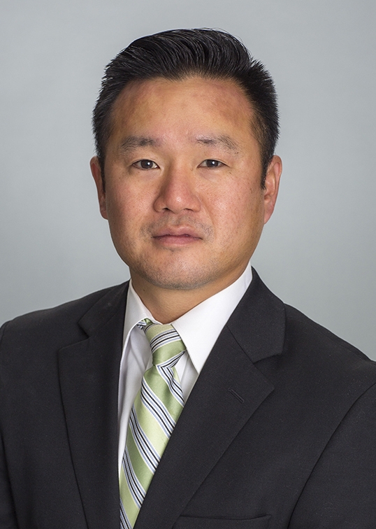 Samuel Kim D.O , Physician Anesthesiologist 