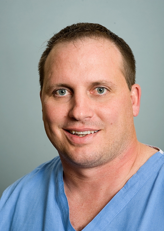 John Kovacich M.D. , Physician Anesthesiologist 
