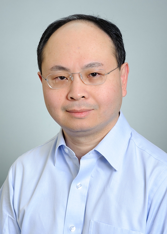 Guy Kuo M.D. , Physician Anesthesiologist 