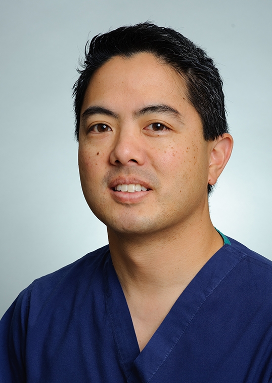Theodore Manullang M.D. , Physician Anesthesiologist 