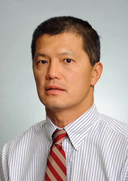 Scott Shih M.D. , Physician Anesthesiologist 