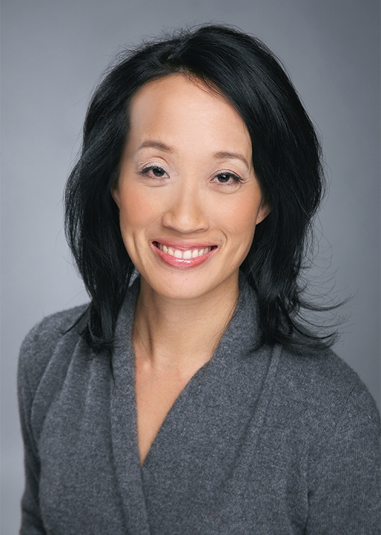 Elaine Chong M.D. , Physician Anesthesiologist 