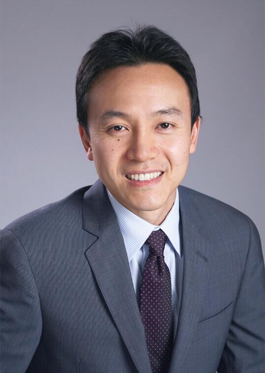 Winston P. Choi M.D. , Physician Anesthesiologist 