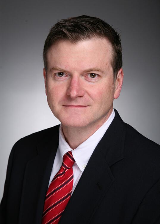 John S. Whittington M.D., MBA , Physician Anesthesiologist 