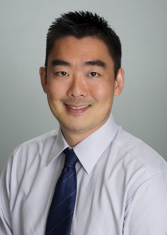 John Fujii M.D. , Physician Anesthesiologist 