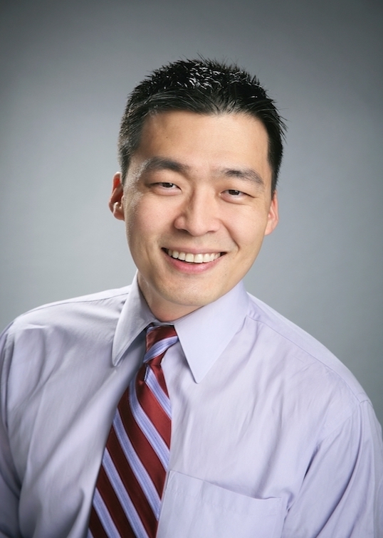 Edward H Chou M.D. , Physician Anesthesiologist 