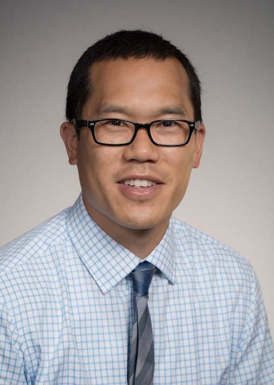 Eric Pan M.D. , Physician Anesthesiologist 