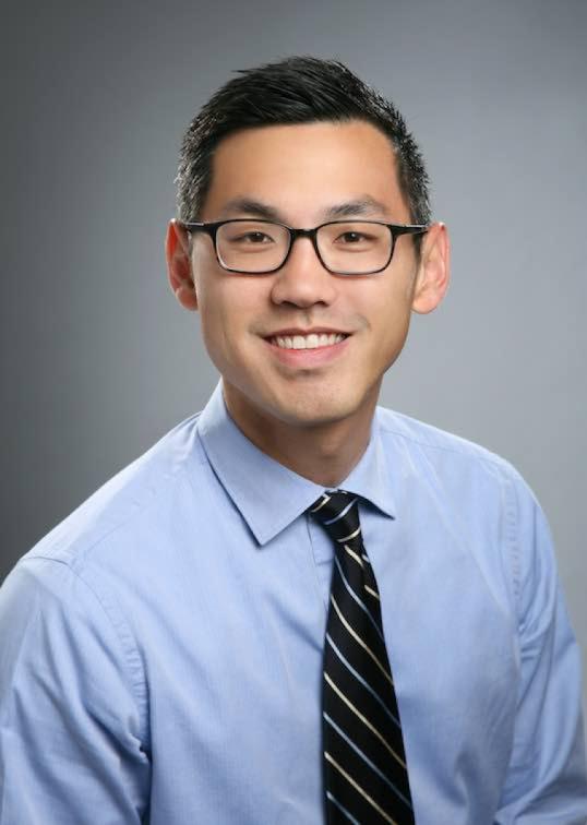 Samuel Yang M.D. , Physician Anesthesiologist Samuel Yang M.D. , Physician Anesthesiologist