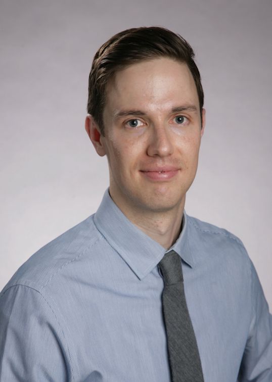 Tyler Ewing M.D. , Physician Anesthesiologist 