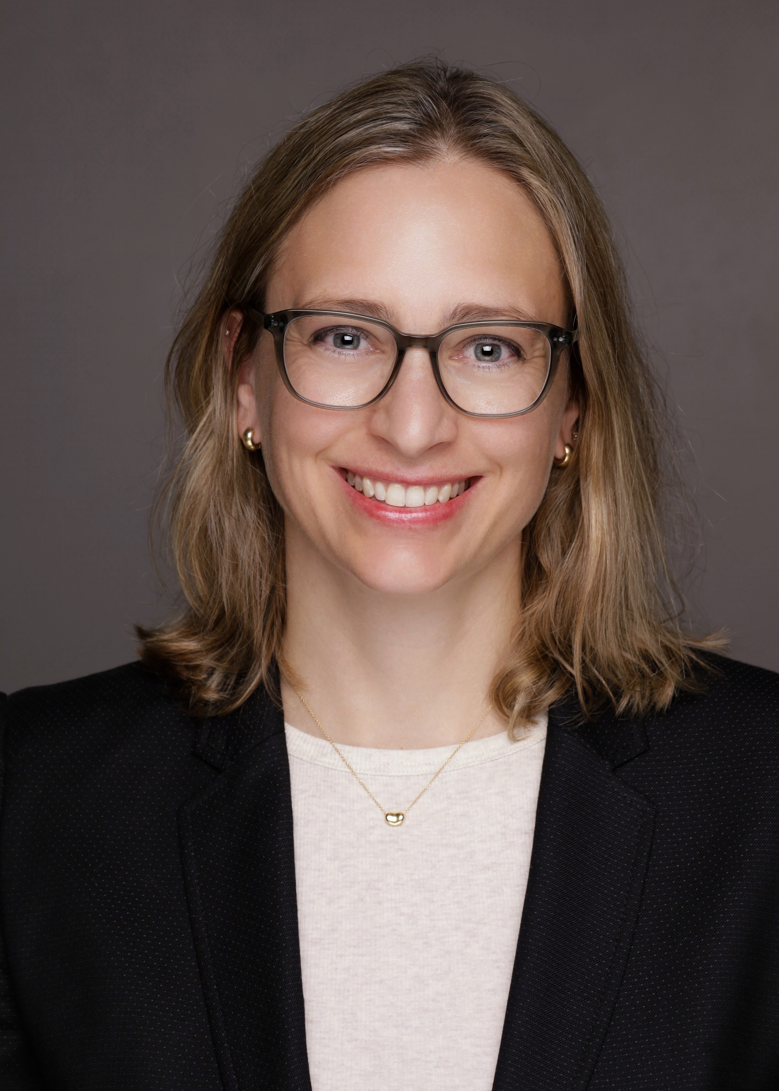Katherine Bono M.D. , Physician Anesthesiologist 
