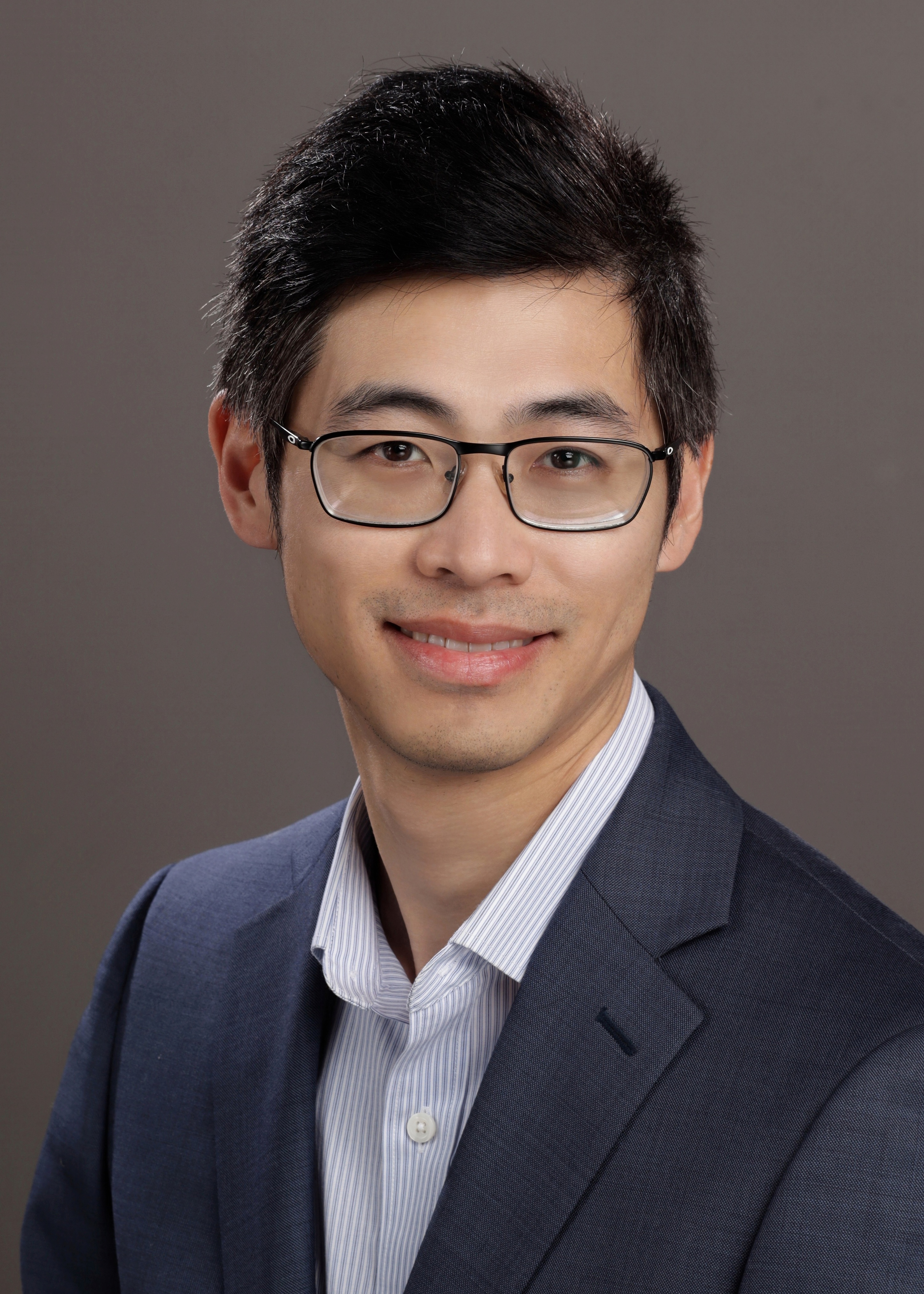 Samuel Chen M.D. , Physician Anesthesiologist 