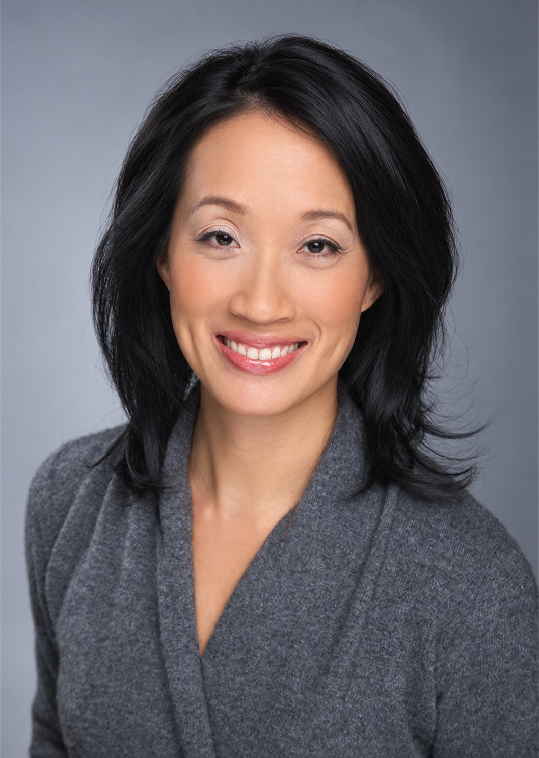 Elaine Chong M.D. , Physician Anesthesiologist 