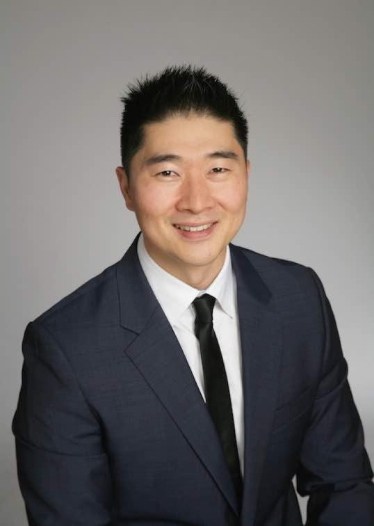Gene Paek M.D. , Physician Anesthesiologist Gene Paek M.D. , Physician Anesthesiologist